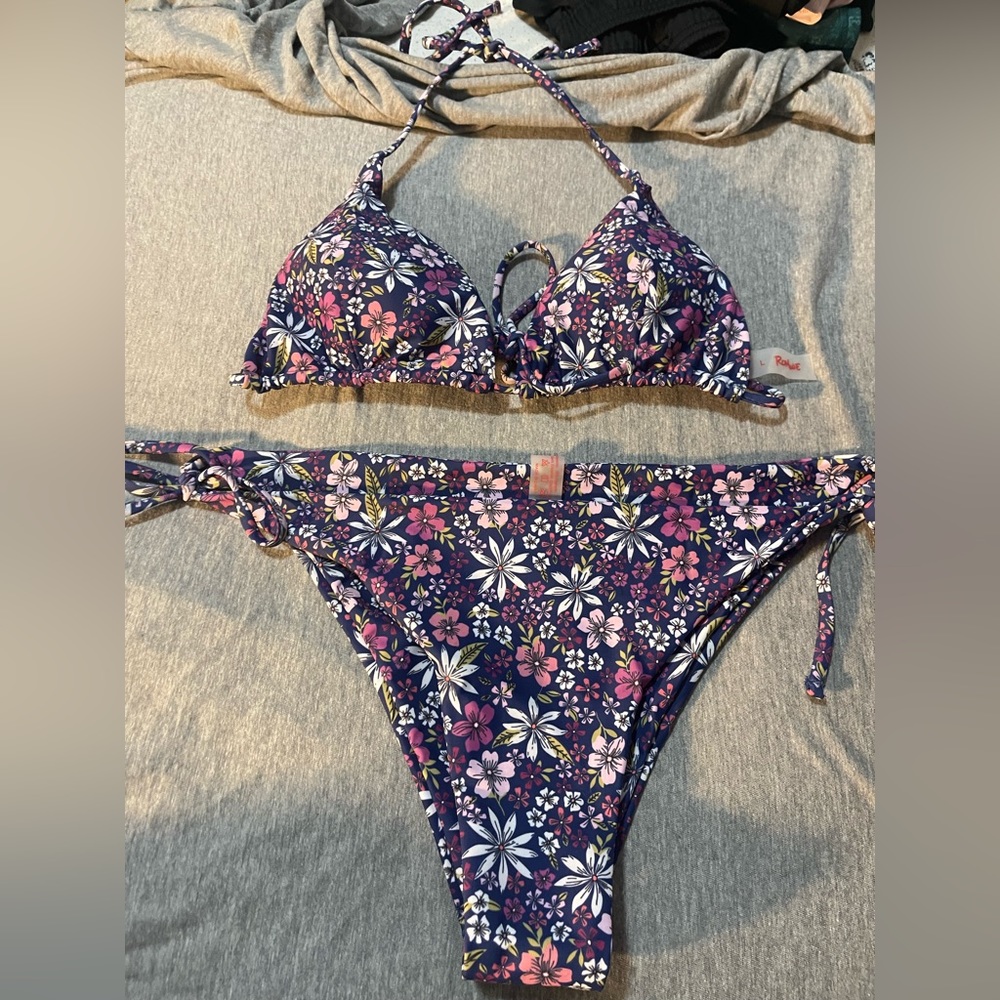Swimsuit